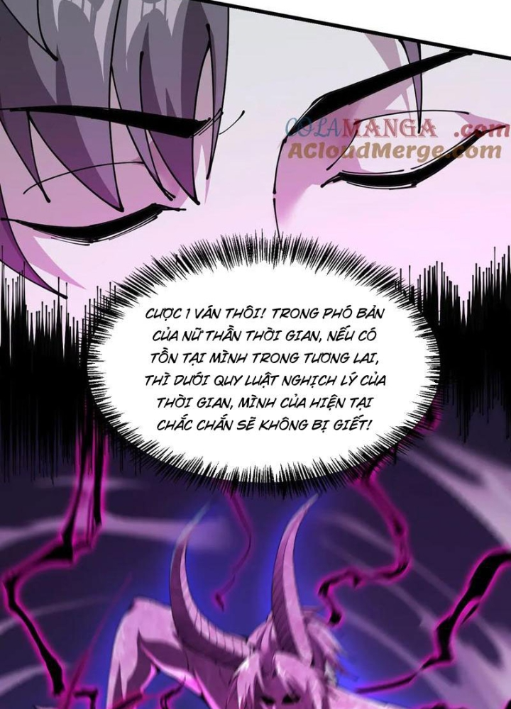 Ta Phế Tay Phong Sinh Thủy Khởi Trong Phản Diện Chapter 32 - Trang 2