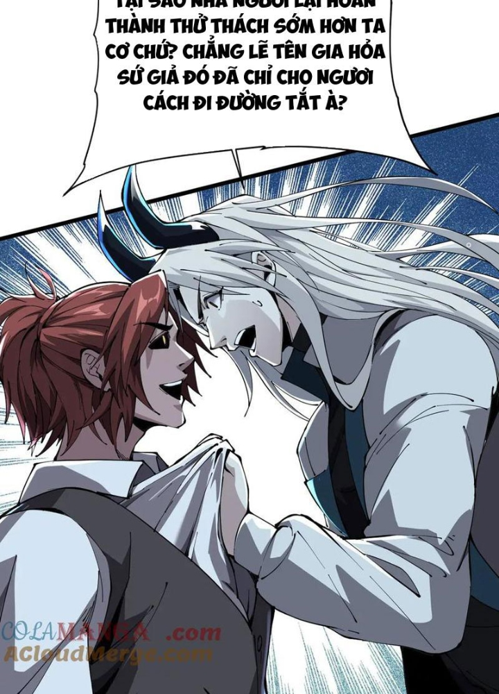 Ta Phế Tay Phong Sinh Thủy Khởi Trong Phản Diện Chapter 32 - Trang 2