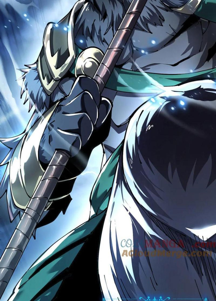 Ta Phế Tay Phong Sinh Thủy Khởi Trong Phản Diện Chapter 32 - Trang 2