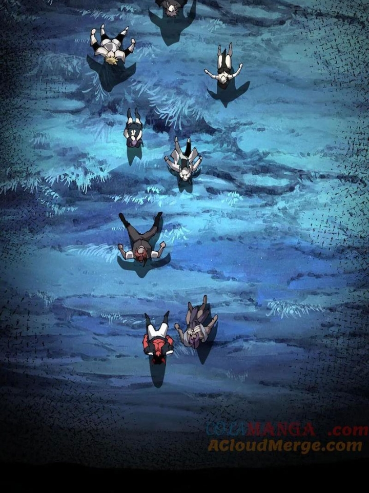 Ta Phế Tay Phong Sinh Thủy Khởi Trong Phản Diện Chapter 32 - Trang 2