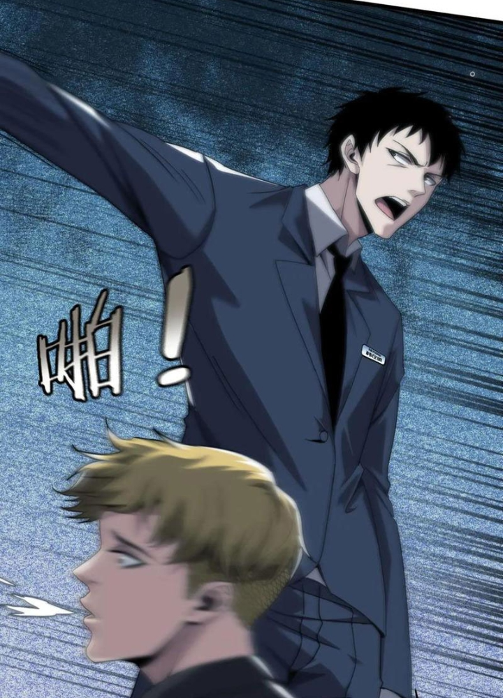 Ta Phế Tay Phong Sinh Thủy Khởi Trong Phản Diện Chapter 32 - Trang 2