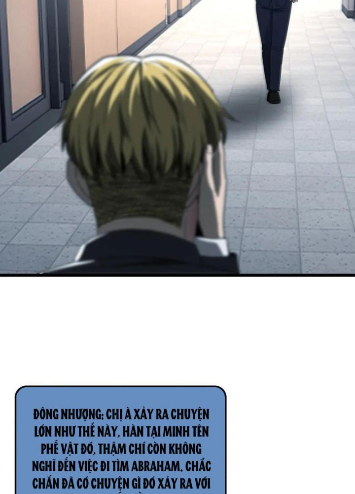 Ta Phế Tay Phong Sinh Thủy Khởi Trong Phản Diện Chapter 32 - Trang 2
