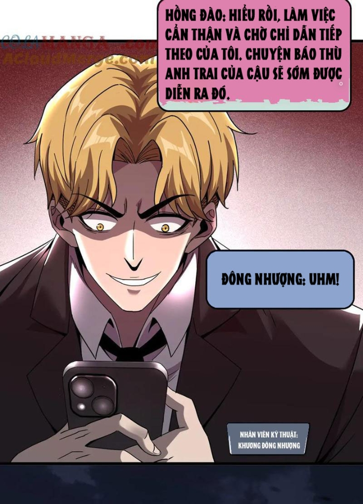 Ta Phế Tay Phong Sinh Thủy Khởi Trong Phản Diện Chapter 32 - Trang 2