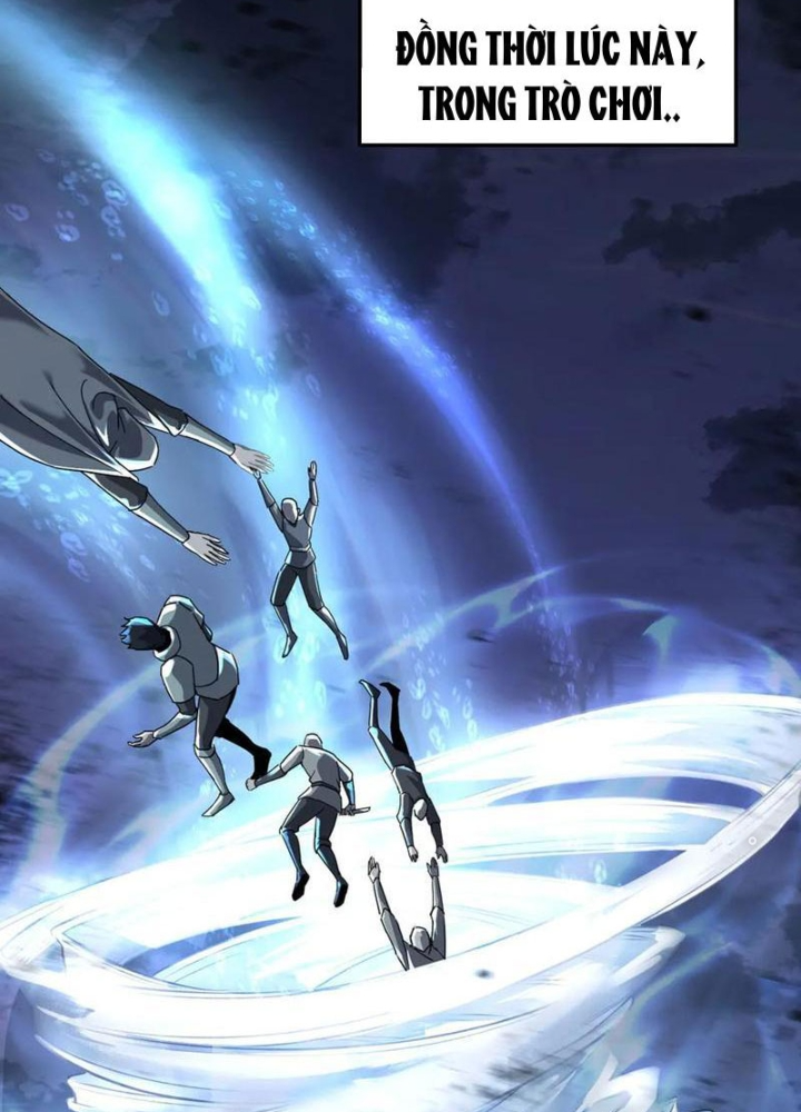 Ta Phế Tay Phong Sinh Thủy Khởi Trong Phản Diện Chapter 32 - Trang 2