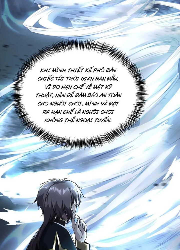 Ta Phế Tay Phong Sinh Thủy Khởi Trong Phản Diện Chapter 32 - Trang 2