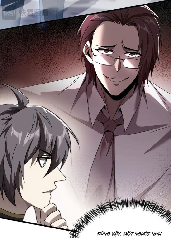 Ta Phế Tay Phong Sinh Thủy Khởi Trong Phản Diện Chapter 32 - Trang 2