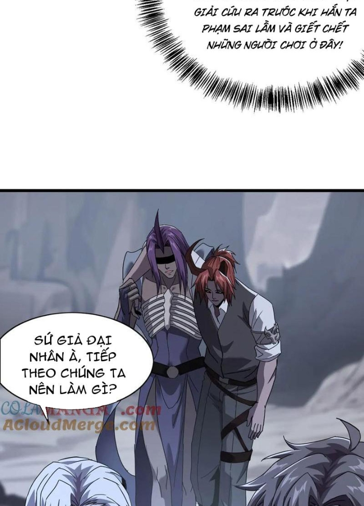 Ta Phế Tay Phong Sinh Thủy Khởi Trong Phản Diện Chapter 32 - Trang 2