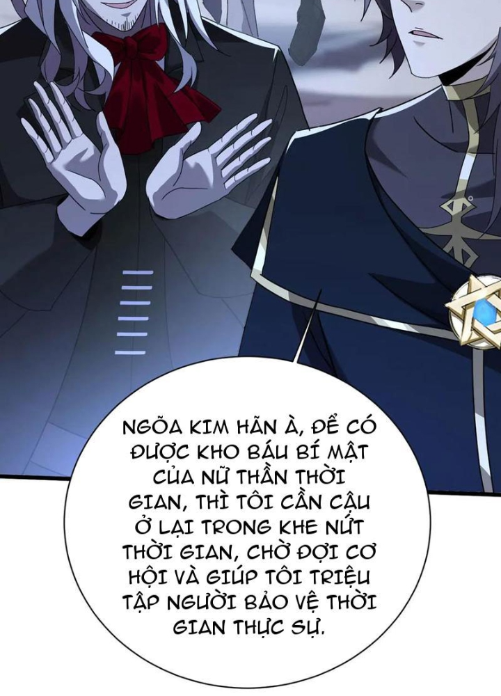 Ta Phế Tay Phong Sinh Thủy Khởi Trong Phản Diện Chapter 32 - Trang 2