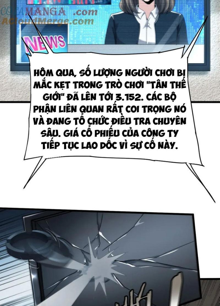 Ta Phế Tay Phong Sinh Thủy Khởi Trong Phản Diện Chapter 32 - Trang 2