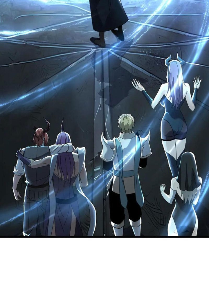 Ta Phế Tay Phong Sinh Thủy Khởi Trong Phản Diện Chapter 32 - Trang 2