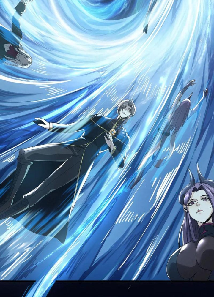 Ta Phế Tay Phong Sinh Thủy Khởi Trong Phản Diện Chapter 32 - Trang 2