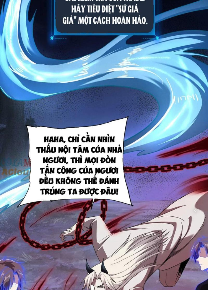Ta Phế Tay Phong Sinh Thủy Khởi Trong Phản Diện Chapter 32 - Trang 2