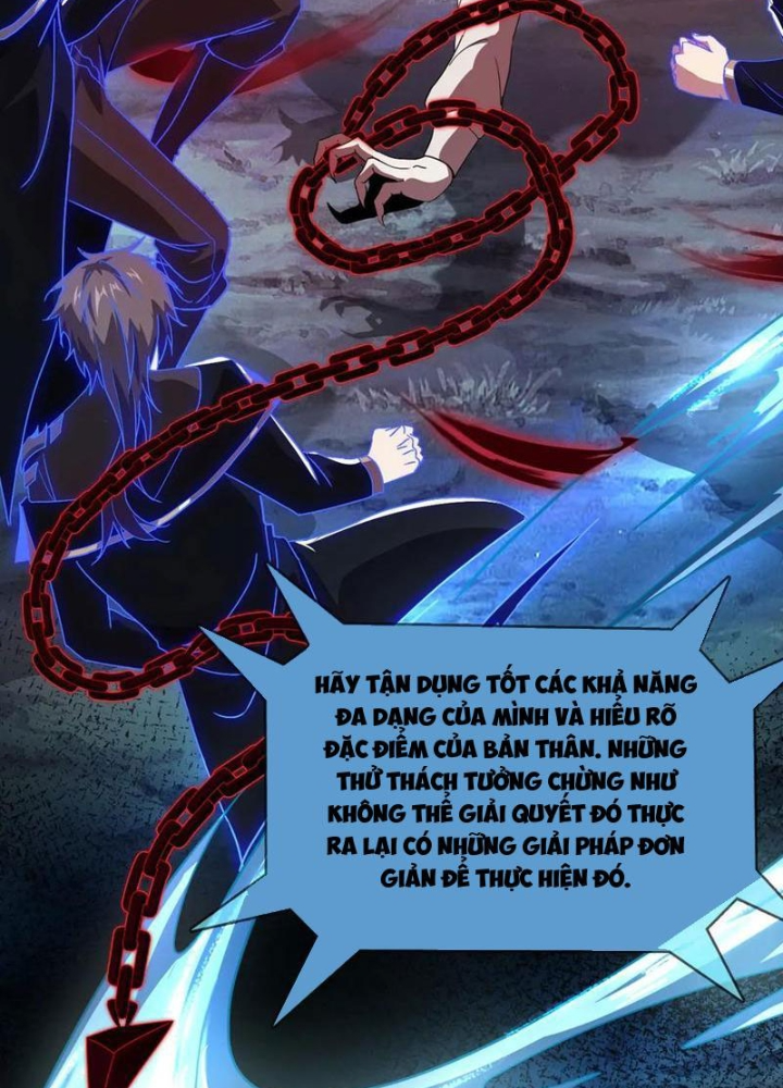 Ta Phế Tay Phong Sinh Thủy Khởi Trong Phản Diện Chapter 32 - Trang 2