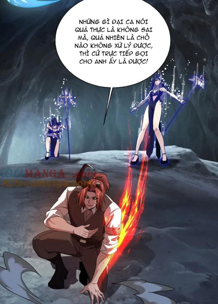 Ta Phế Tay Phong Sinh Thủy Khởi Trong Phản Diện Chapter 32 - Trang 2