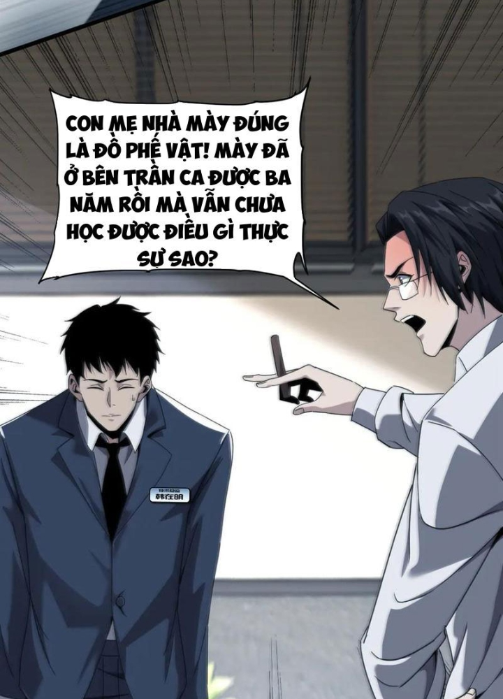 Ta Phế Tay Phong Sinh Thủy Khởi Trong Phản Diện Chapter 32 - Trang 2