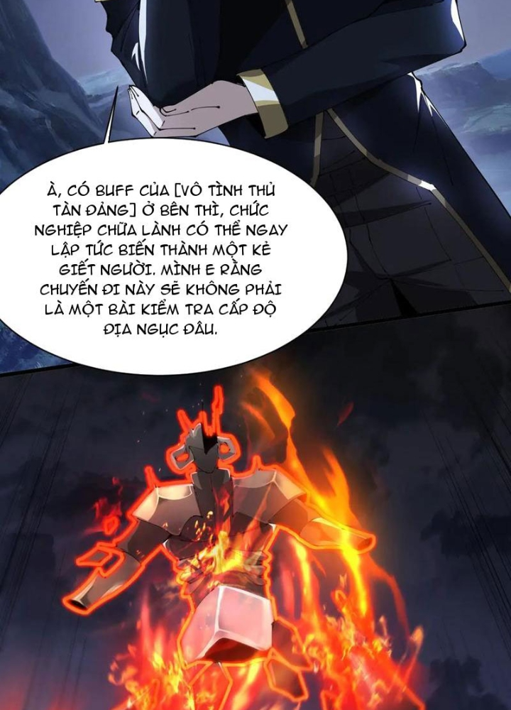 Ta Phế Tay Phong Sinh Thủy Khởi Trong Phản Diện Chapter 32 - Trang 2