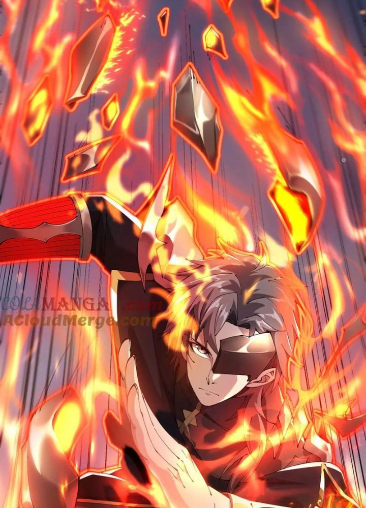 Ta Phế Tay Phong Sinh Thủy Khởi Trong Phản Diện Chapter 32 - Trang 2