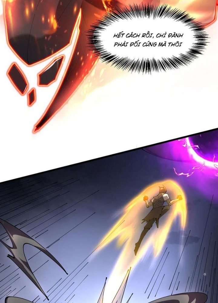 Ta Phế Tay Phong Sinh Thủy Khởi Trong Phản Diện Chapter 32 - Trang 2