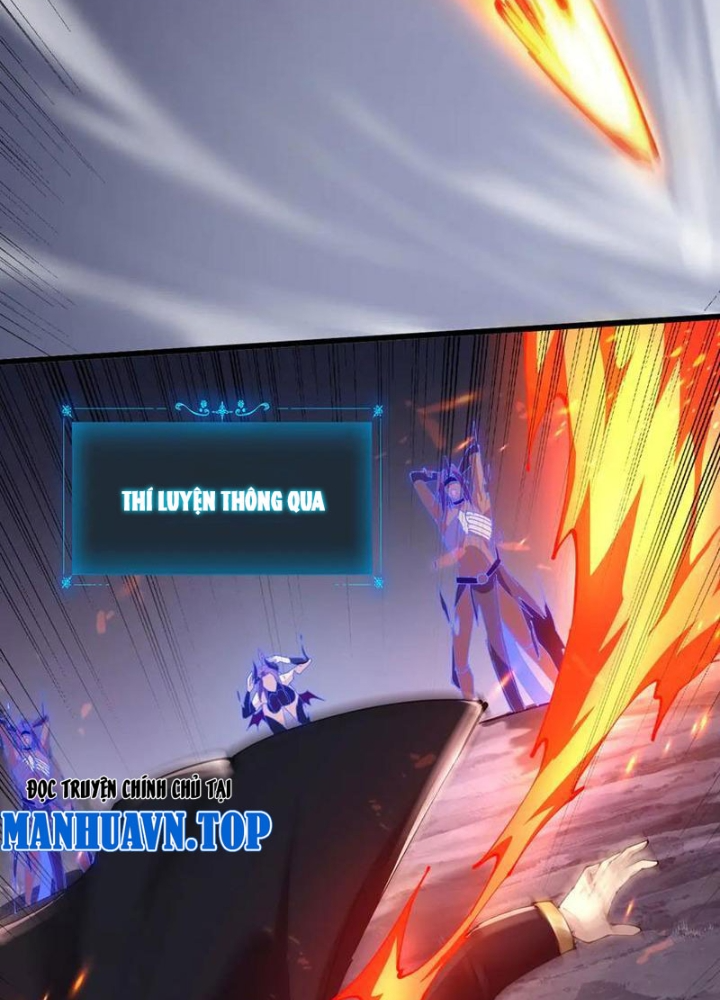 Ta Phế Tay Phong Sinh Thủy Khởi Trong Phản Diện Chapter 32 - Trang 2