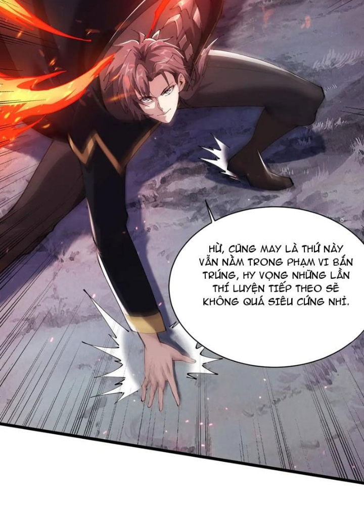 Ta Phế Tay Phong Sinh Thủy Khởi Trong Phản Diện Chapter 32 - Trang 2