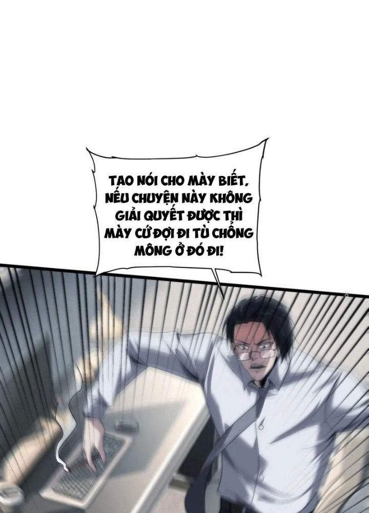 Ta Phế Tay Phong Sinh Thủy Khởi Trong Phản Diện Chapter 32 - Trang 2