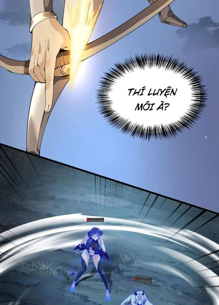 Ta Phế Tay Phong Sinh Thủy Khởi Trong Phản Diện Chapter 32 - Trang 2