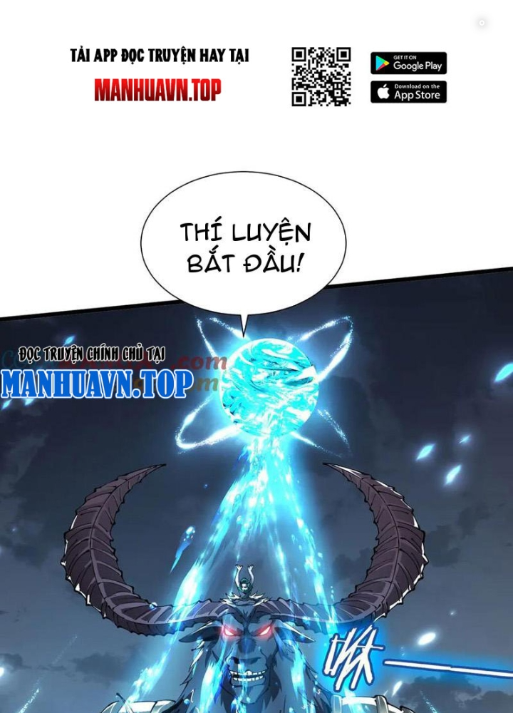 Ta Phế Tay Phong Sinh Thủy Khởi Trong Phản Diện Chapter 33 - Trang 2