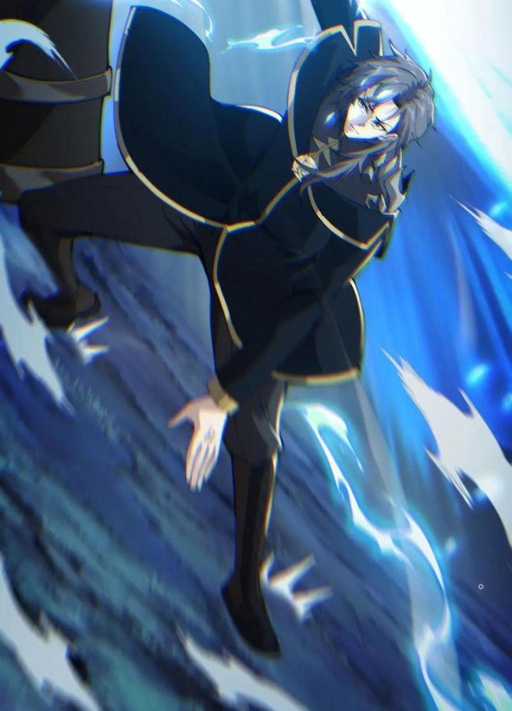 Ta Phế Tay Phong Sinh Thủy Khởi Trong Phản Diện Chapter 33 - Trang 2