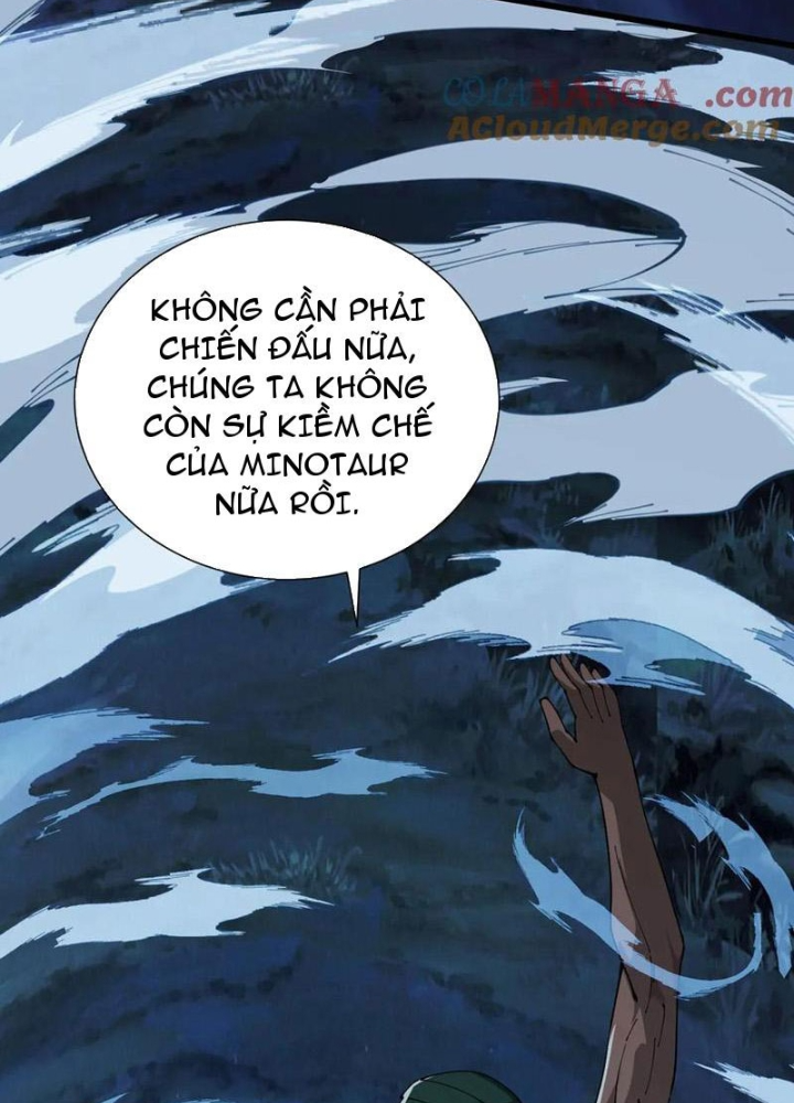 Ta Phế Tay Phong Sinh Thủy Khởi Trong Phản Diện Chapter 33 - Trang 2
