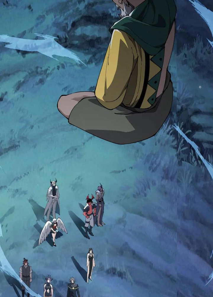 Ta Phế Tay Phong Sinh Thủy Khởi Trong Phản Diện Chapter 33 - Trang 2