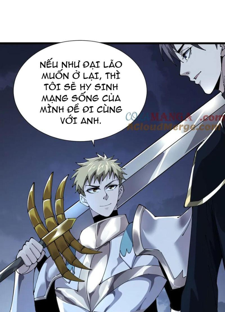 Ta Phế Tay Phong Sinh Thủy Khởi Trong Phản Diện Chapter 33 - Trang 2