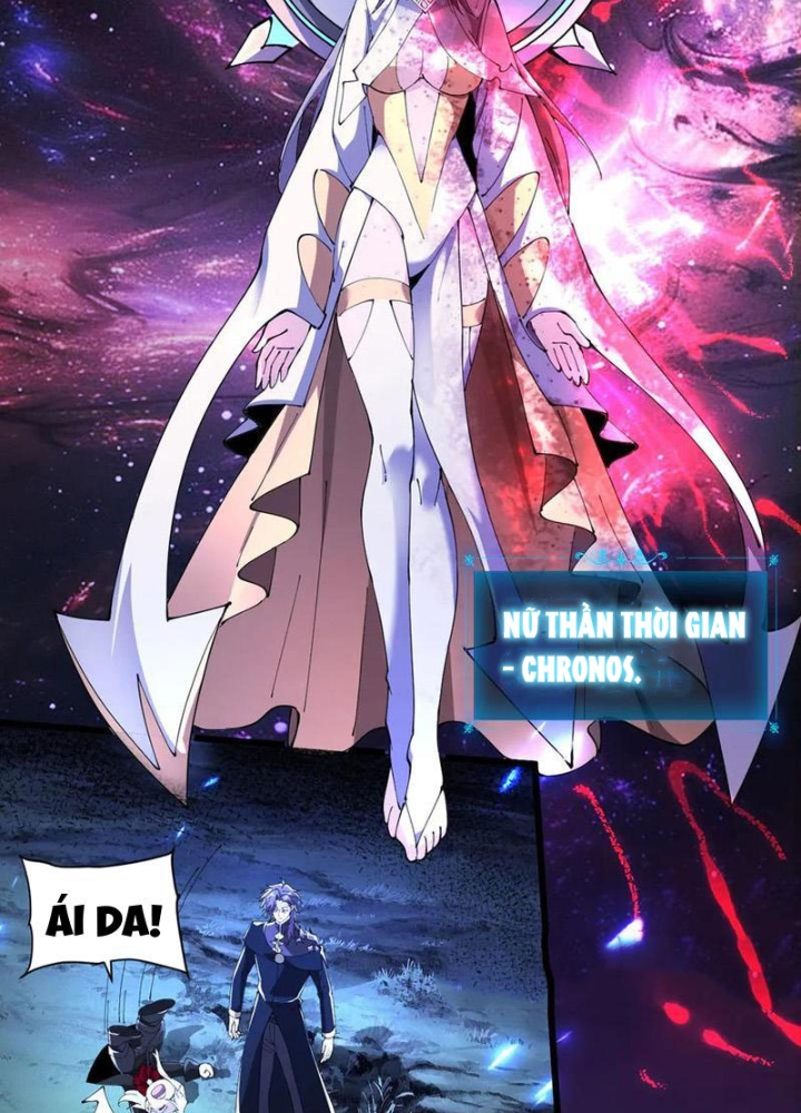 Ta Phế Tay Phong Sinh Thủy Khởi Trong Phản Diện Chapter 33 - Trang 2