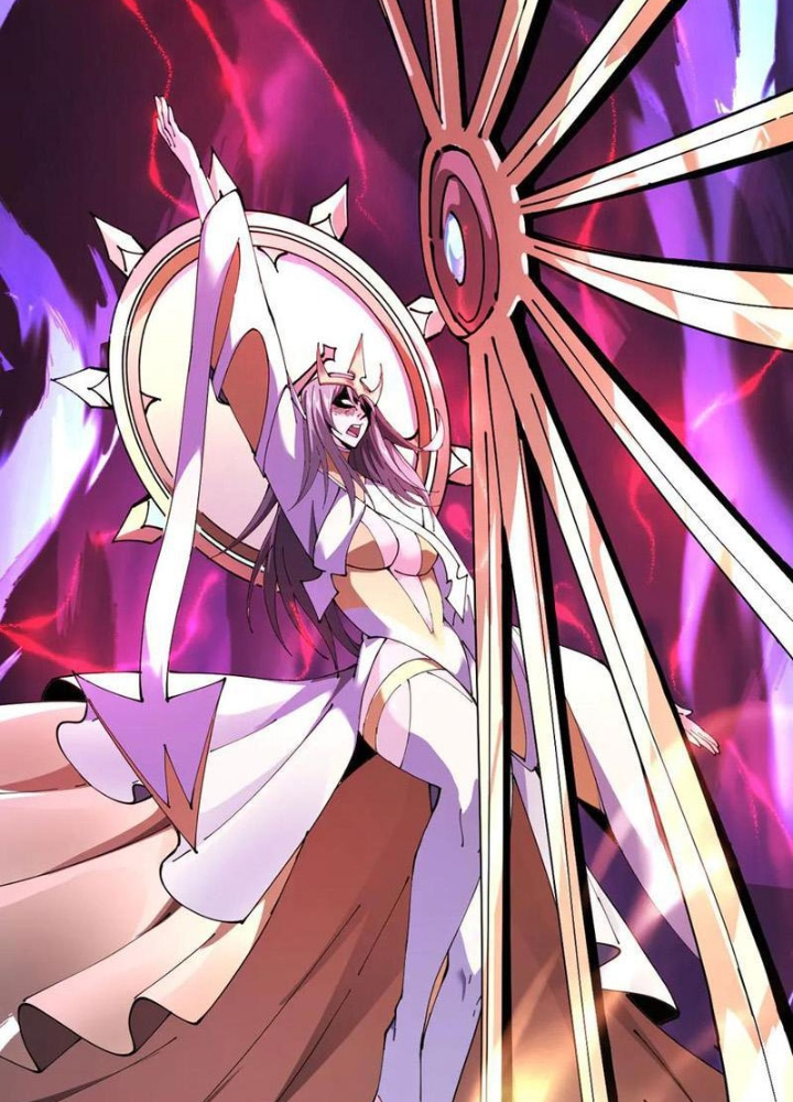 Ta Phế Tay Phong Sinh Thủy Khởi Trong Phản Diện Chapter 33 - Trang 2