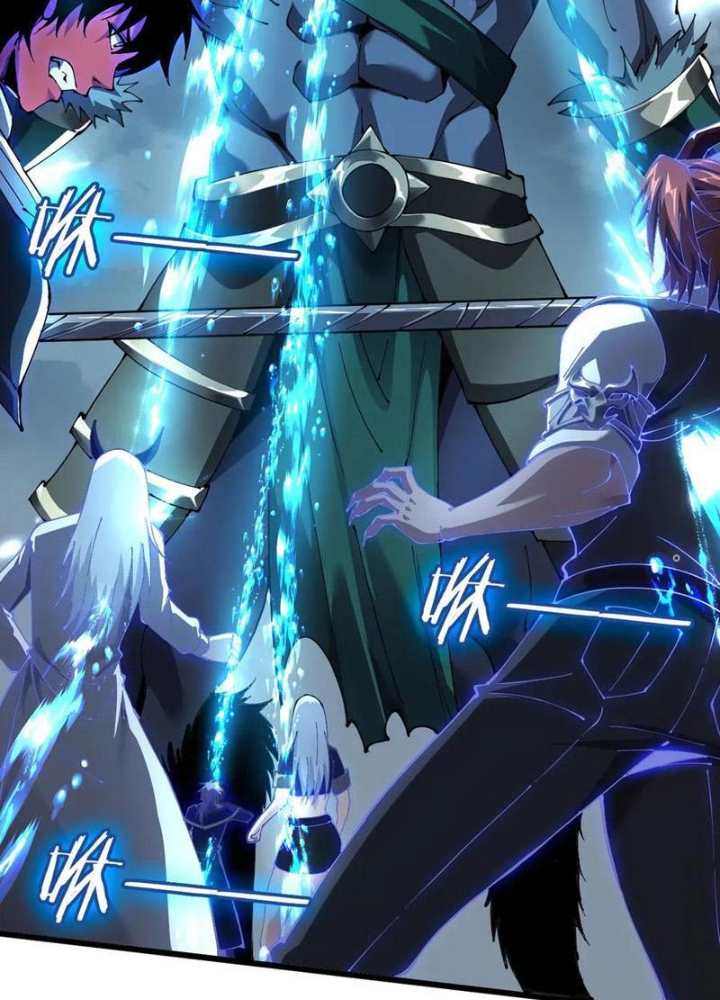 Ta Phế Tay Phong Sinh Thủy Khởi Trong Phản Diện Chapter 33 - Trang 2