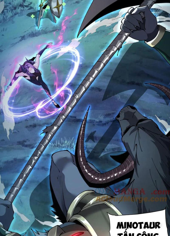 Ta Phế Tay Phong Sinh Thủy Khởi Trong Phản Diện Chapter 33 - Trang 2