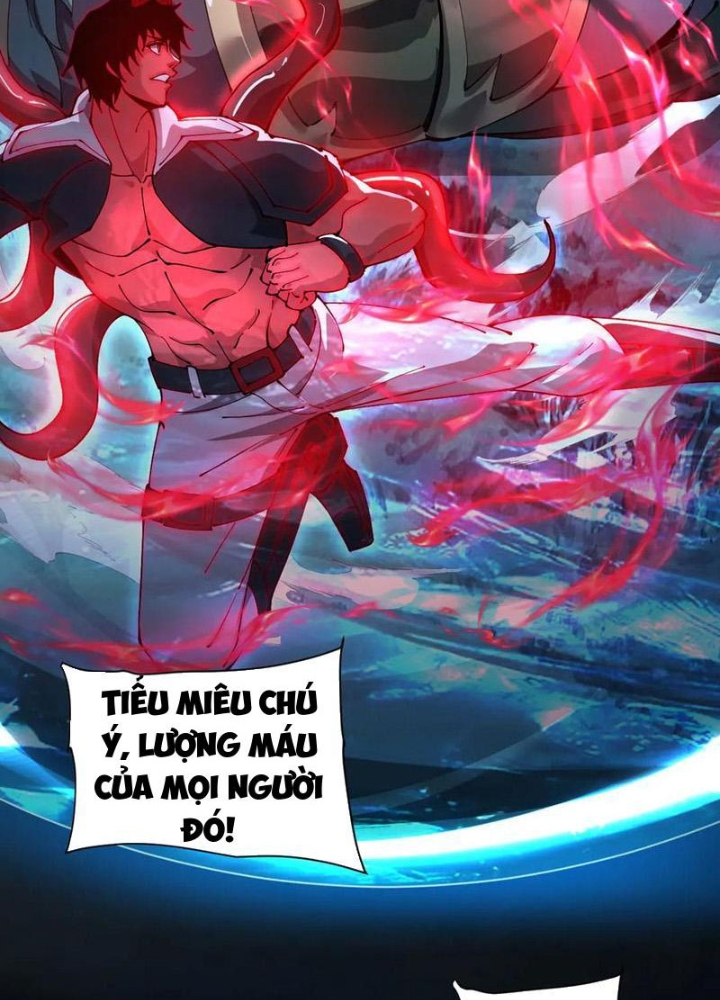 Ta Phế Tay Phong Sinh Thủy Khởi Trong Phản Diện Chapter 33 - Trang 2