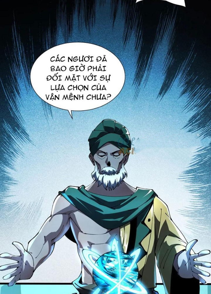 Ta Phế Tay Phong Sinh Thủy Khởi Trong Phản Diện Chapter 33 - Trang 2