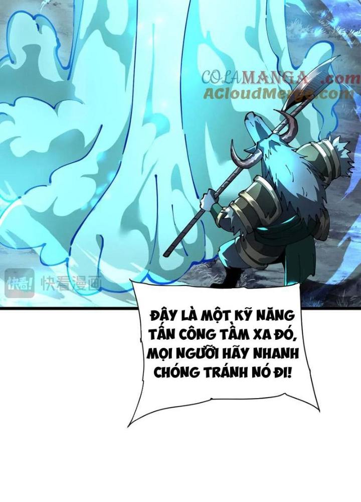 Ta Phế Tay Phong Sinh Thủy Khởi Trong Phản Diện Chapter 33 - Trang 2