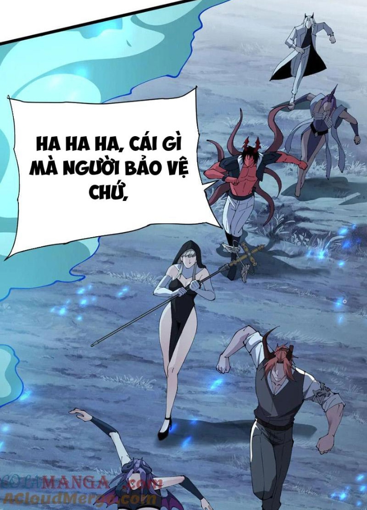 Ta Phế Tay Phong Sinh Thủy Khởi Trong Phản Diện Chapter 33 - Trang 2