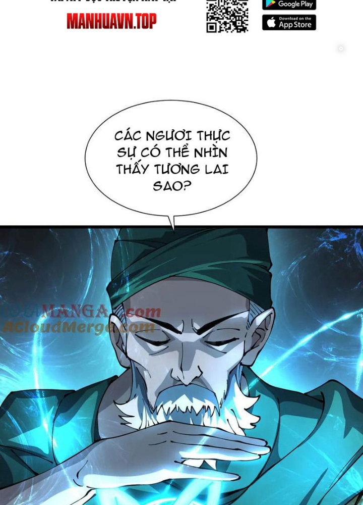 Ta Phế Tay Phong Sinh Thủy Khởi Trong Phản Diện Chapter 33 - Trang 2