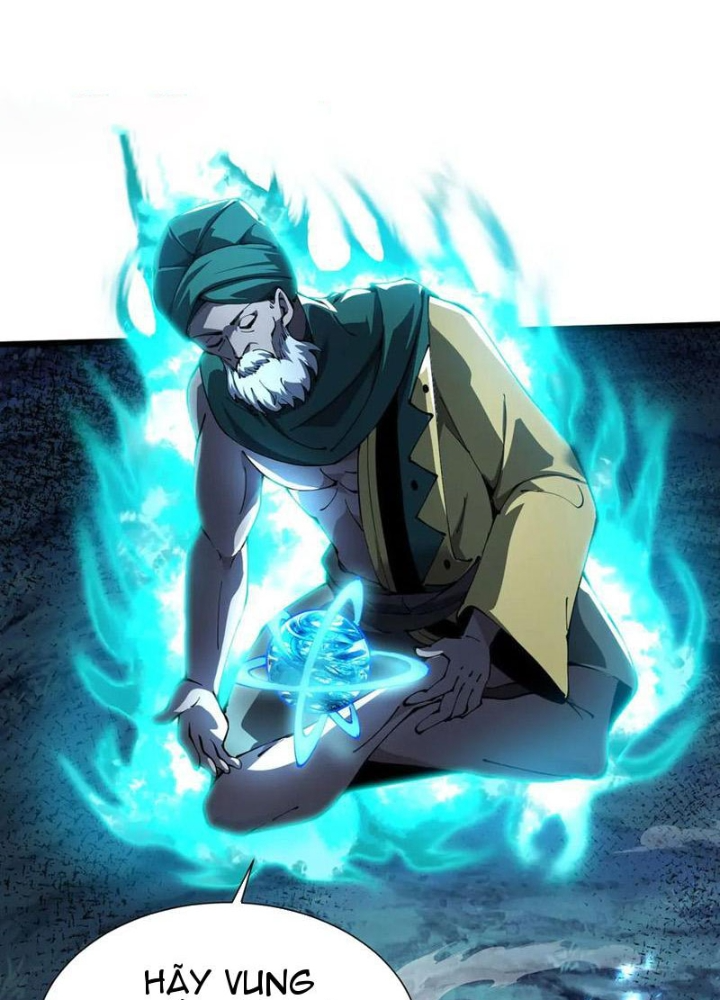 Ta Phế Tay Phong Sinh Thủy Khởi Trong Phản Diện Chapter 33 - Trang 2