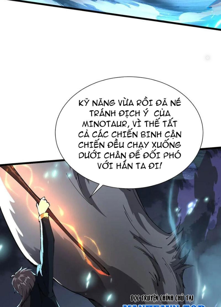 Ta Phế Tay Phong Sinh Thủy Khởi Trong Phản Diện Chapter 33 - Trang 2