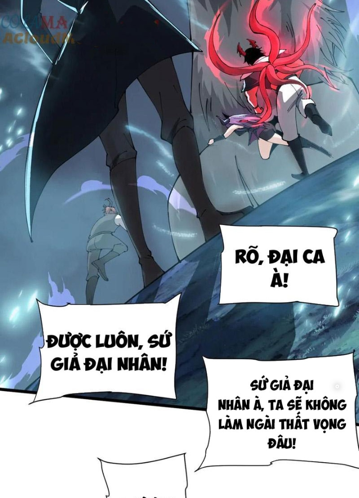 Ta Phế Tay Phong Sinh Thủy Khởi Trong Phản Diện Chapter 33 - Trang 2