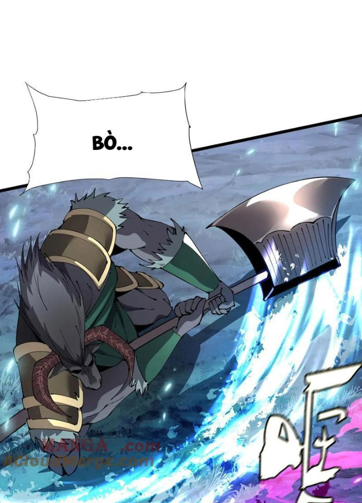 Ta Phế Tay Phong Sinh Thủy Khởi Trong Phản Diện Chapter 33 - Trang 2