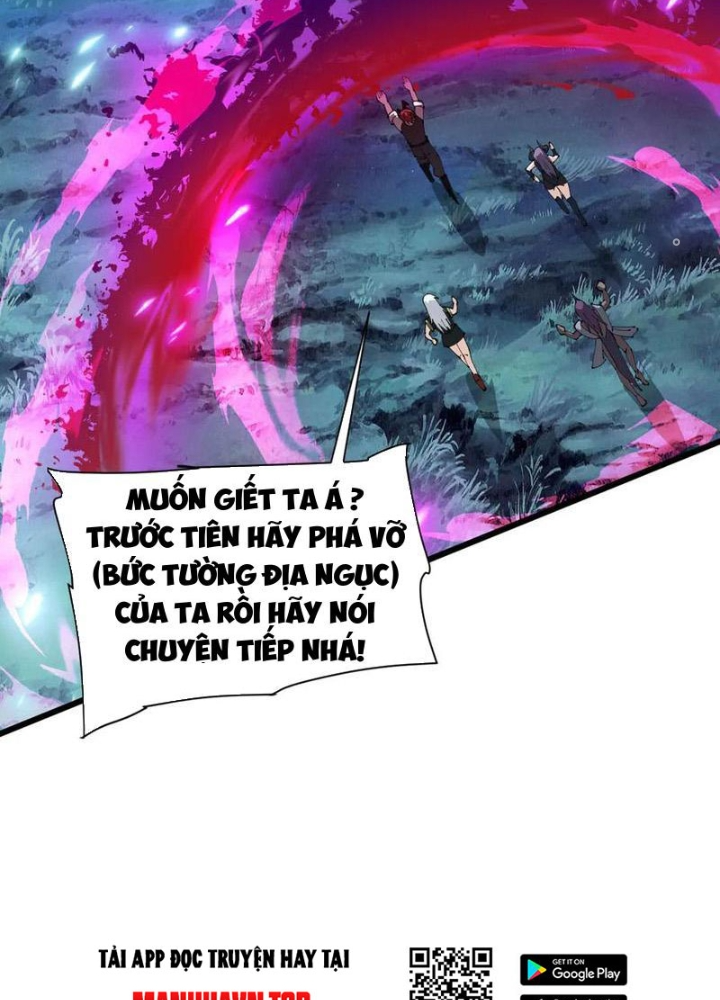 Ta Phế Tay Phong Sinh Thủy Khởi Trong Phản Diện Chapter 33 - Trang 2