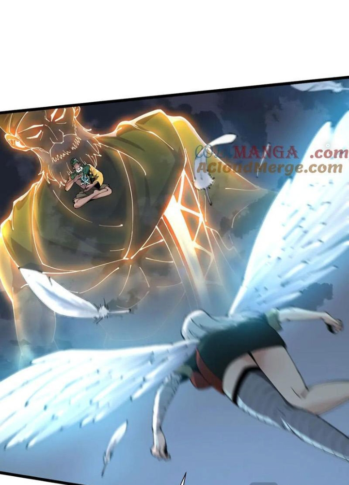 Ta Phế Tay Phong Sinh Thủy Khởi Trong Phản Diện Chapter 33 - Trang 2