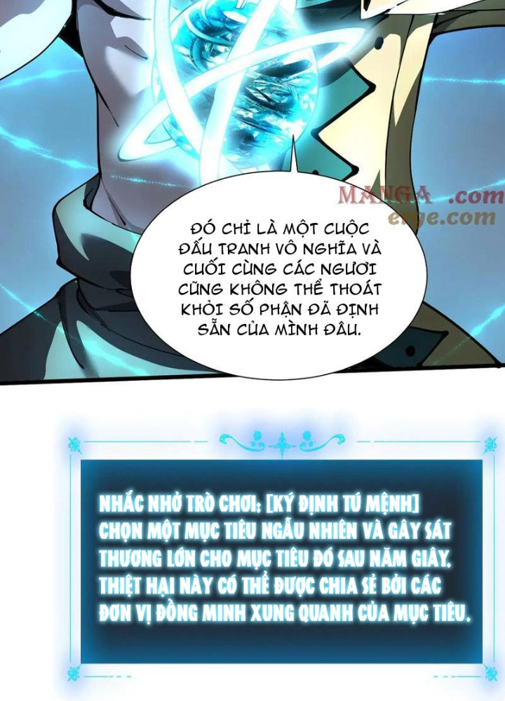 Ta Phế Tay Phong Sinh Thủy Khởi Trong Phản Diện Chapter 33 - Trang 2