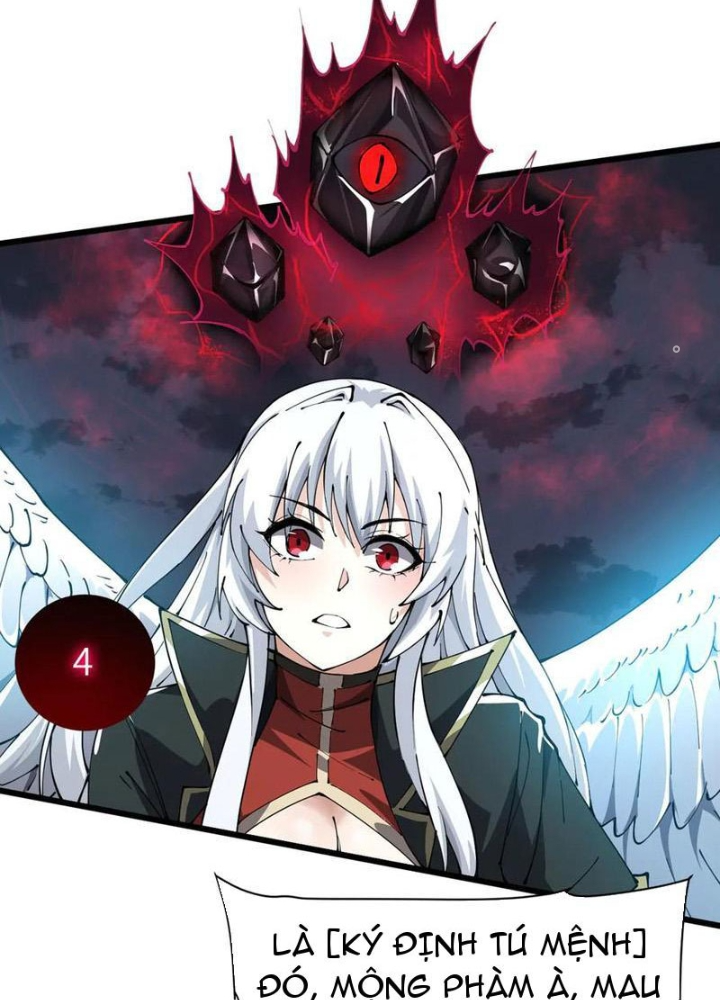 Ta Phế Tay Phong Sinh Thủy Khởi Trong Phản Diện Chapter 33 - Trang 2