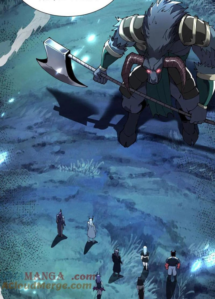 Ta Phế Tay Phong Sinh Thủy Khởi Trong Phản Diện Chapter 33 - Trang 2