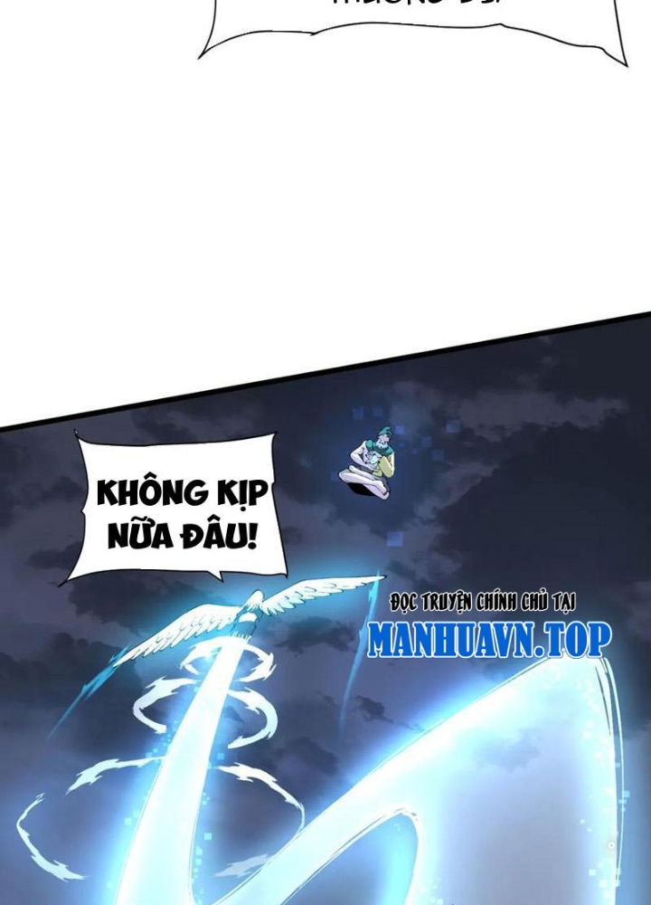 Ta Phế Tay Phong Sinh Thủy Khởi Trong Phản Diện Chapter 33 - Trang 2